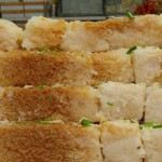 milk cake