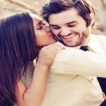 गालों पर की जाने वाली