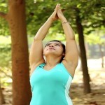 ताड़ासन के लाभ