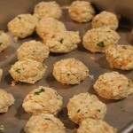 Gobhi paneer kofta4