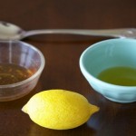 Whiten Skin With Lemon2