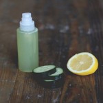 Whiten Skin With Lemon3