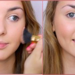 Women Wear Makeup2