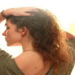 oil in hair1